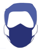 port du masque obligatoire 2