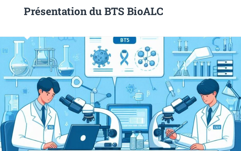 presentation BioALC 1